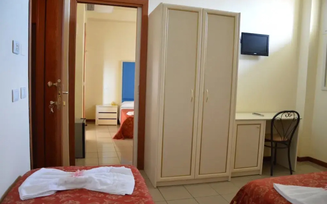 Hotel Carolin