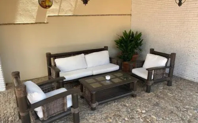 Hotel Mariantonia
