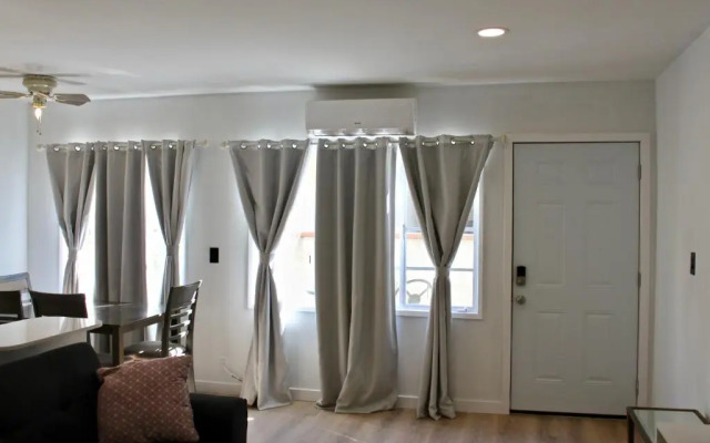 Chic Apartment