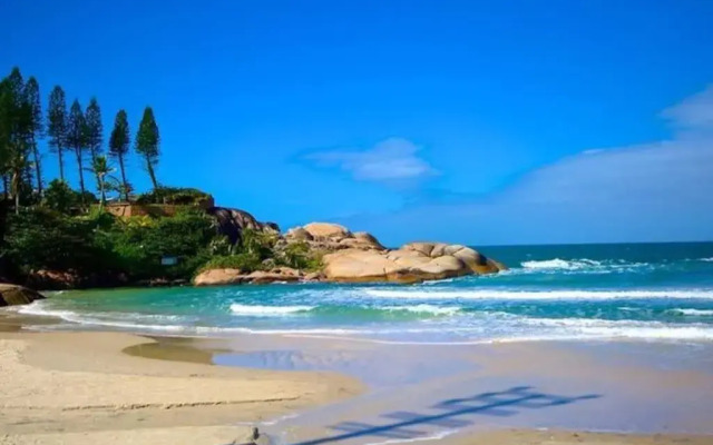 Moradas Recanto da Joaquina