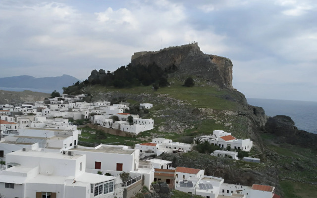 Lindos Del Mar Suites - Adults Only