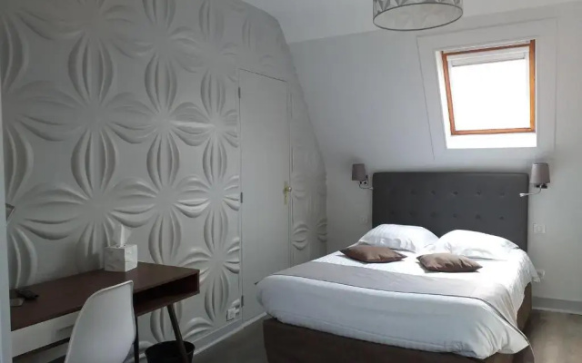 Hotel Normand Yport