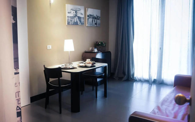 Residence Terminus