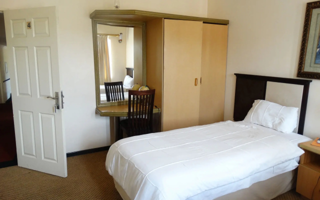Global Village Guesthouse