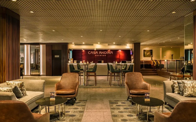 Casa Andina Premium Miraflores