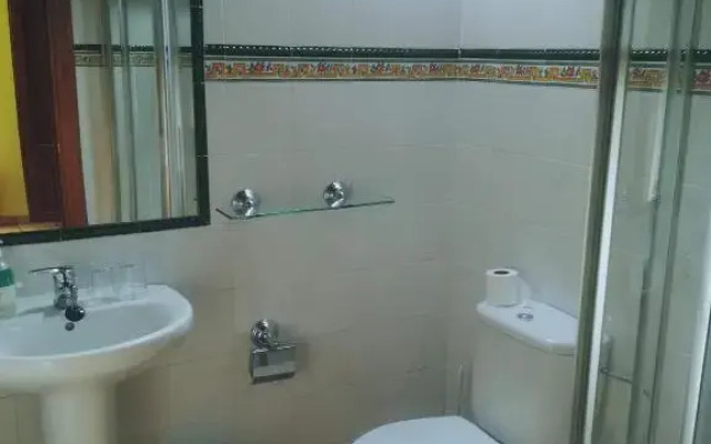 Casa Rural Nestazar II