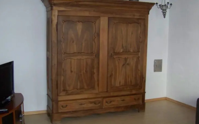 Ferienhaus Sieglinde