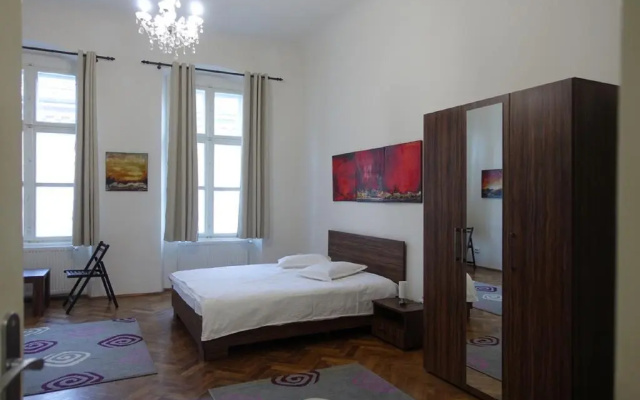 Casa Sforii Brasov