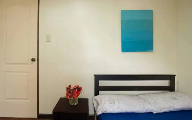 Teds Place 2BR Apartment
