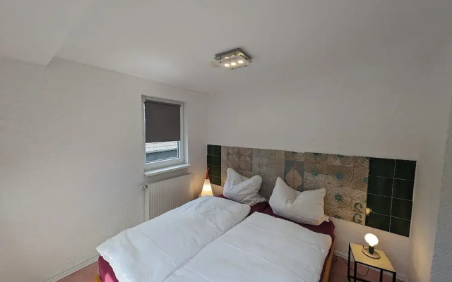 Loreley Guesthouses
