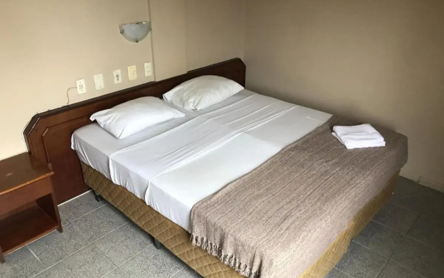 HANNA Praia Hotel