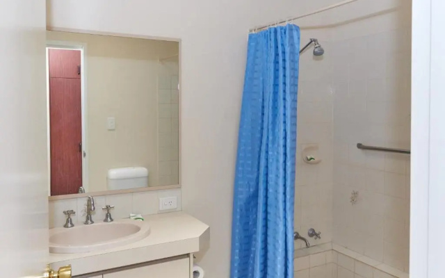 API Preston Beach Front Apartments