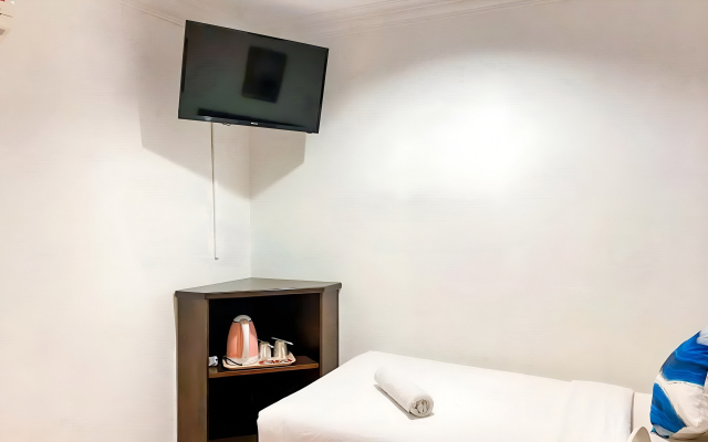 Desa Queenspark Hotel