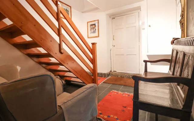 The Cottage
