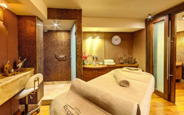 Regnum Bansko Mountain Resort