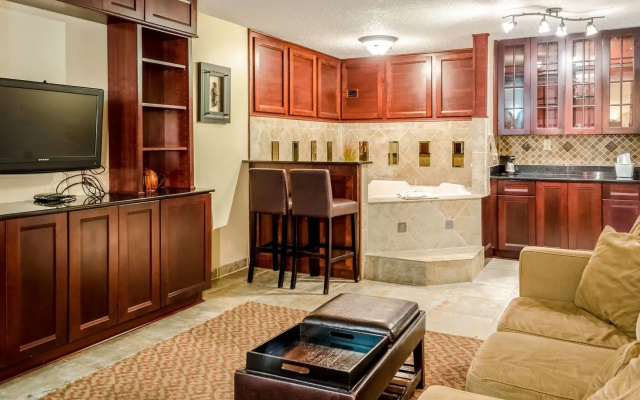 Quality Inn Moss Point - Pascagoula