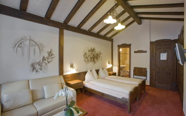 Hotel Antika