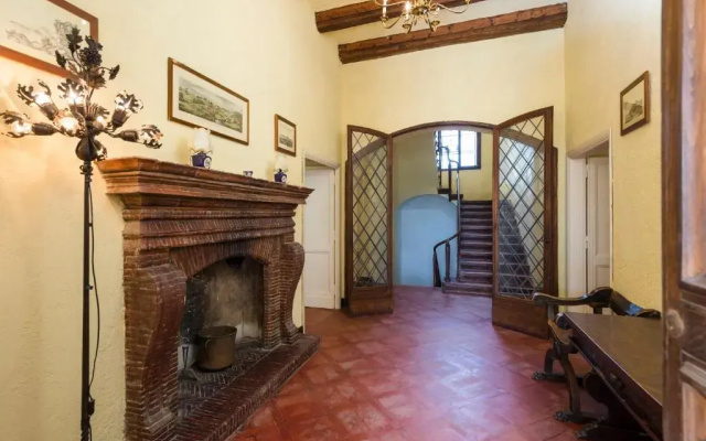 Fattoria Pian di Rocca