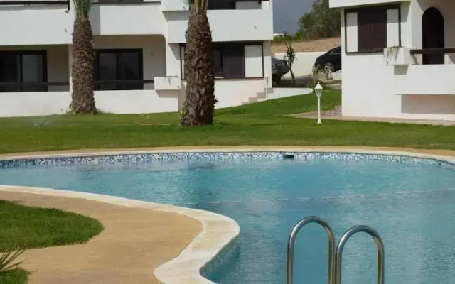Appartement Residence Bahia Cabonegro