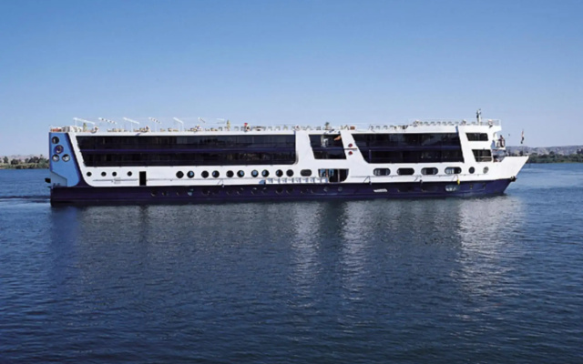 MS Lady Sophia