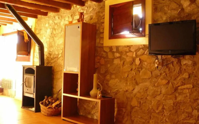 Apartamentos Rurales La Fàbrica
