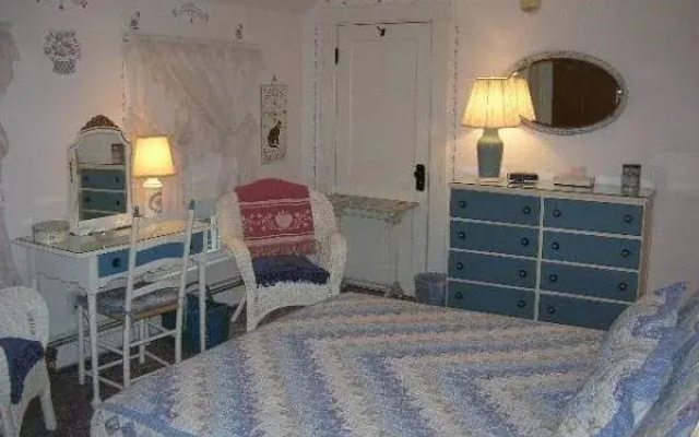 The Okemo Inn