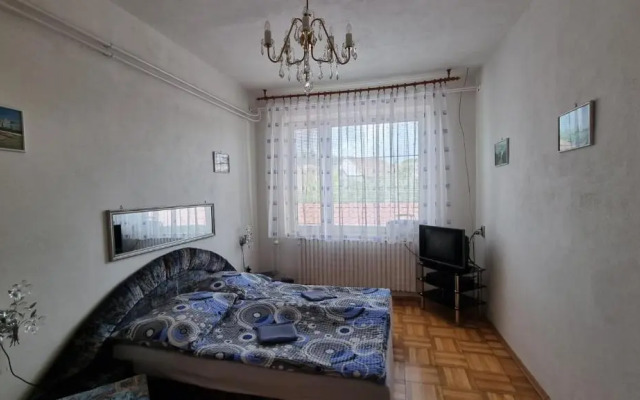 Apartmán Modré z nebe
