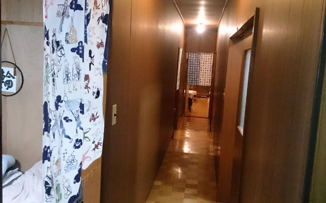 Nikko Guesthouse IMAICHIYADO