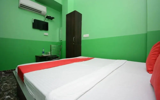 Hotel Indian Ldh By OYO Rooms