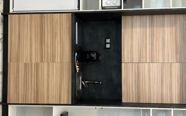 Suites 5* Lahcene