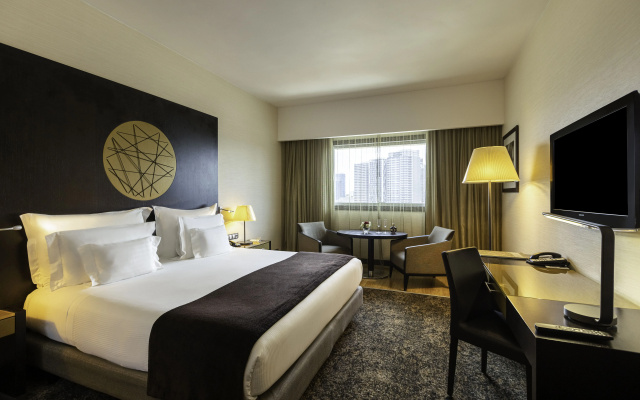 EPIC SANA Luanda Hotel