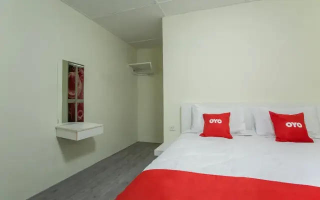 OYO 822 Zande Motel Kuala Selangor