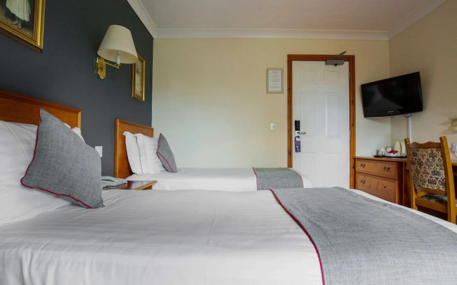 The Gables Hotel