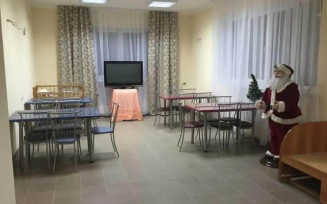 Guest House Tulskiy