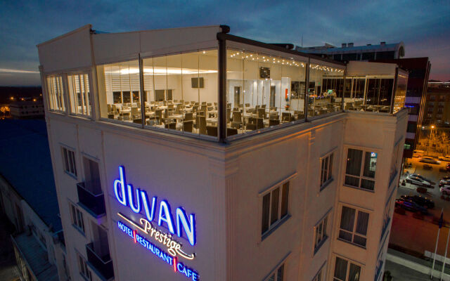 Cavit Duvan Prestige Hotel Турция, Эдирне - отзывы, цены и фото номеров - забронировать отель Cavit Duvan Prestige Hotel онлайн вид на фасад