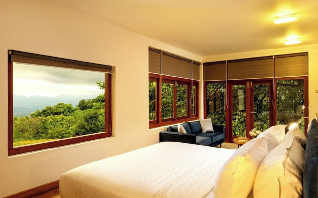Kandy Knightsdale Villa