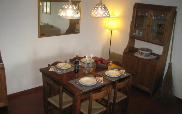 Casa Messi