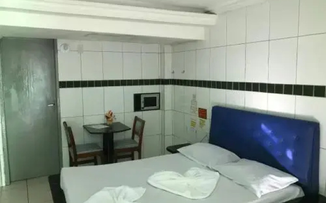 Hotel Lua de Mel (Adults Only)