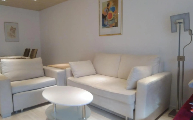 Ferienwohnung Talblick