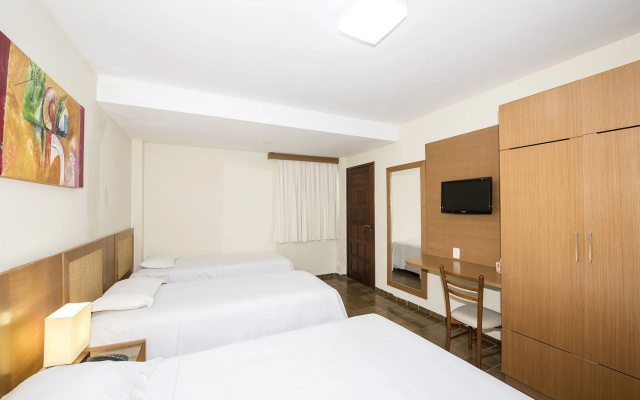 Hotel Alimar