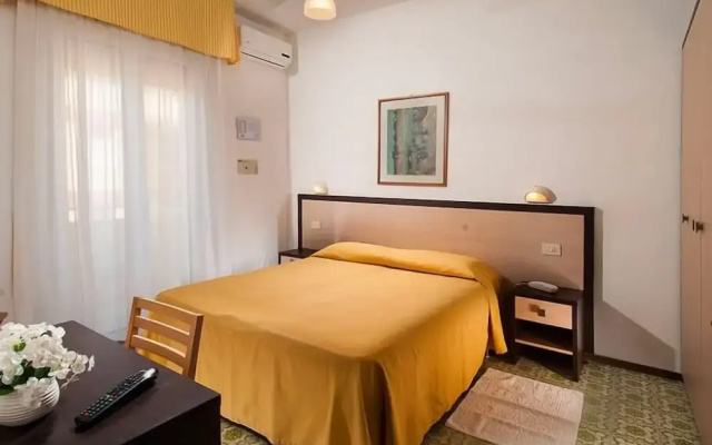 Hotel Apollonia