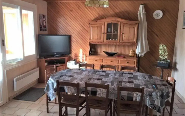 Maison Vieux-Boucau-les-Bains, 4 pièces, 4 personnes - FR-1-379-123