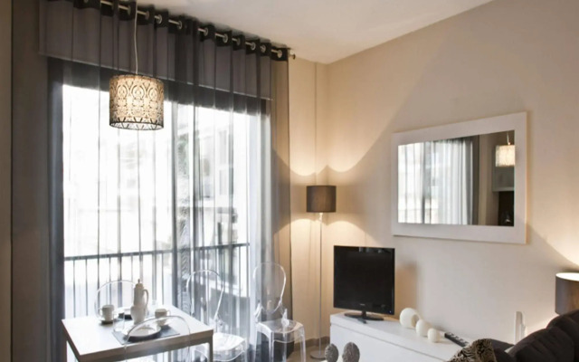 Up Suites Bcn