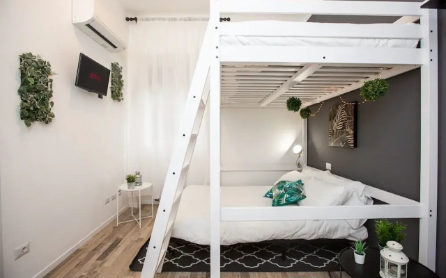 Home Hotel - Mamiani 6