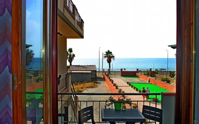 Capo d'Orlando Apartments - Cipria