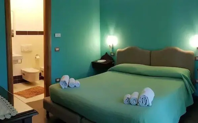 B&B Casa del Sole