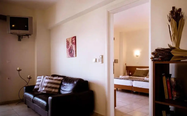 Tsambikos Apts