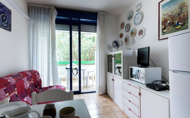 Nice Apartment Close to Bibione Beach