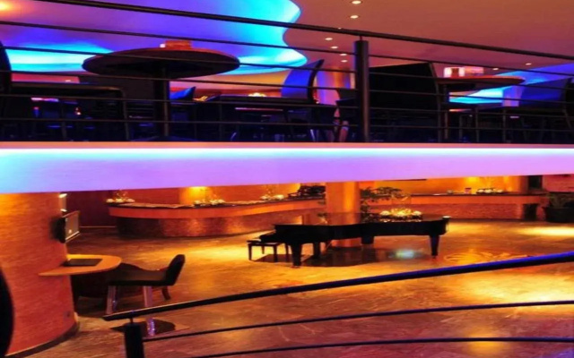 Hotel Santo Karlsruhe
