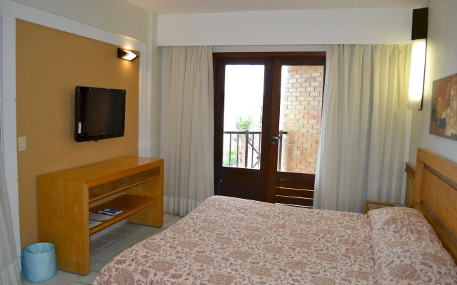 Visual Praia Hotel